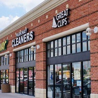 Магазины, павильоны (строим для Вас)