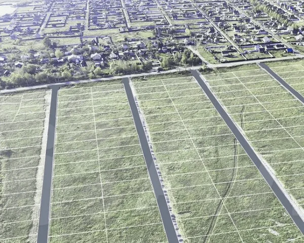 Условия покупки и инвестиций в земельные участки