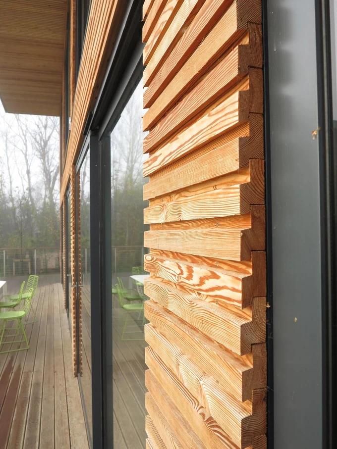 Каркасная технология — тёплые и крепкие дома