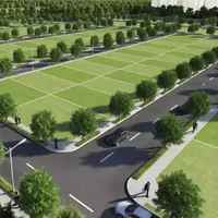 Участки с подрядом   (дом строим для Вас)