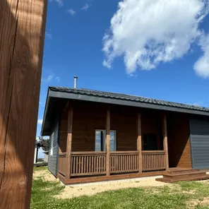 Каркасный дом Классик 1